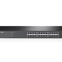 Switch TPLink 24 port 10/100 Mpbs