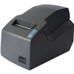 Máy in hóa đơn cổng Lan và USB
