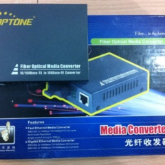 Bộ chuyển đổi quang điện Optone OPT1100S25