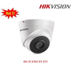 CAMERA BÁN CẦU HỒNG NGOẠI 40M TVI 1MP