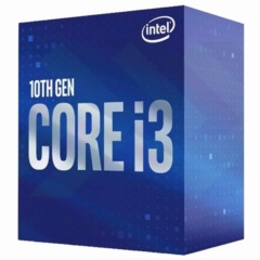 Bộ xử lý Intel® Core I3-10100
