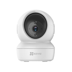 Camera Ezviz C6N (bao gồm thẻ nhớ 32GB) - Quay quét
