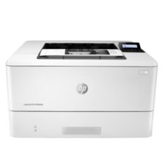 Máy in đen trắng HP LaserJet Pro M404dn (W1A53A)