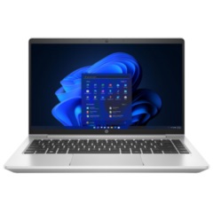 Máy tính xách tay HP ProBook 440 G9 6M0X3PA (Core i5 1235U/ 8GB/ 512GB SSD/ Intel Iris Xe Graphics/ 14.0inch FHD/ Windows 11 Home/ Silver/ Vỏ nhôm)
