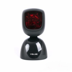 MÁY QUÉT MÃ VẠCH 1D HONEYWELL YOUJIE YJ5900 ĐỂ BÀN