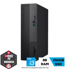 PC Asus S500SD-312100037W (i3-12100/8GB RAM/256GB SSD/WL+BT/K+M/Win 11)