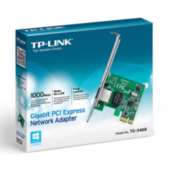 Card mạng TPLINK TG-3468