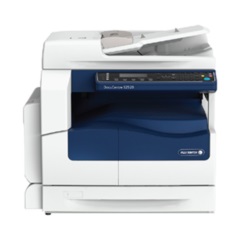 MÁY PHOTOCOPY FUJIFILM  APEOS S2520 CPS