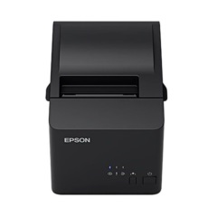 MÁY IN HÓA ĐƠN EPSON TM-T81 III ( CỔNG USB + RS232 )