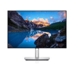 MÀN HÌNH DELL ULTRASHARP U2421E (24.1INCH/WUXGA/IPS/60HZ/5MS/HDMI+DP+USBC+LAN)