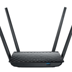 Bộ phát sóng Asus RT-AC1300UHP