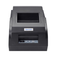 MÁY IN HÓA ĐƠN XPRINTER XP-58IIH (KHỔ 58MM, USB)