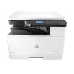 MÁY IN ĐEN TRẮNG HP LASERJET M440N (8AF46A) - ĐA NĂNG A3