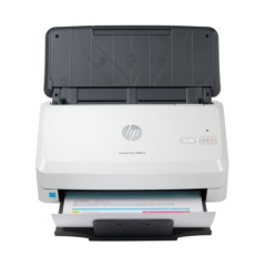 MÁY QUÉT TÀI LIỆU HP SCANJET PRO 2000 S2 (6FW06A)