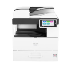 MÁY PHOTOCOPY RICOH M2702