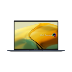 LAPTOP ASUS ZENBOOK UX3402VA-KM085W (I5 1340P/16GB RAM/512GB SSD/14 OLED/WIN11/CÁP/TÚI/XANH)