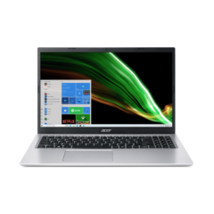 LAPTOP ACER ASPIRE 3 A315-59-38PG (NX.K6TSV.00A) (I3 1215U/8GB RAM/512GB SSD/15.6 INCH FHD/WIN 11/BẠC)