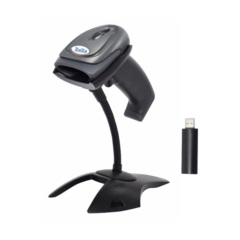 MÁY QUÉT MÃ VẠCH ZOZO Z2450
