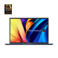 LAPTOP ASUS VIVOBOOK A1403ZA-LY153W (I3 1220P/8GB RAM/512GB SSD/14 UWXGA/WIN11/XANH)
