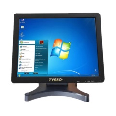 MÀN HÌNH CẢM ỨNG TYSSO TS-17TB