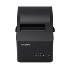 MÁY IN HÓA ĐƠN EPSON TM-T82 III ( CỔNG USB + RS232 )