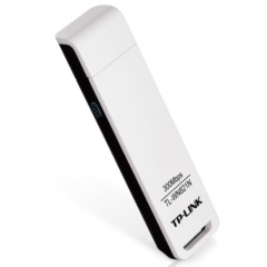 Card mạng TPLINK Wireless WN821N USB