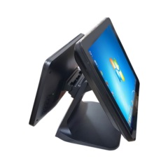 MÁY BÁN HÀNG POS TYSSO TS1717 CORE I3 / 4GB / 60GB SSD / 15 INCH / WL