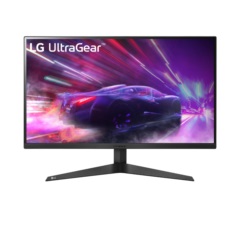 MÀN HÌNH GAMING LG 27GQ50F-BQ (27 INCH/FHD/VA/165HZ/5MS/250 NITS/HDMI+DP+AUDIO/FREESYNC)