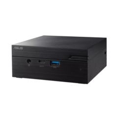PC ASUS PN40-BBC828MV (INTEL CELERON J4025/WL+BT/HDMI+MINIDP/BAREBONE) (90MS0181-M08280)