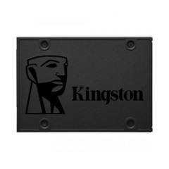 Ổ CỨNG SSD KINGSTON A400 240GB 2.5 INCH SATA3 (ĐỌC 500MB/S - GHI 450MB/S) - (SA400S37/240G