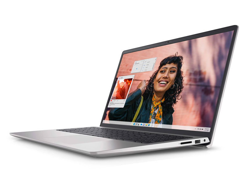 Laptop Dell Inspiron 15 3530 i7 1355U/16GB/512GB/2GB MX550/OfficeHS/Win11 (N3530I716W1)