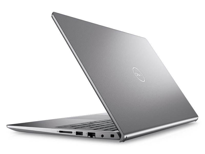 Laptop Dell Vostro 3530 V5I3465W1 (Intel Core i3-1305U | 8GB | 512GB | Intel UHD | 15.6 inch FHD | Win 11 | Office | Xám)