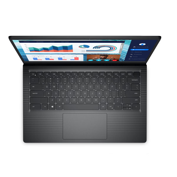 Laptop Dell Vostro 3420 71003348 (i5 1235U/ 8GB/ 512GB SSD/14 inch FHD/Win 11/ Office/ Titan Grey/1Y)