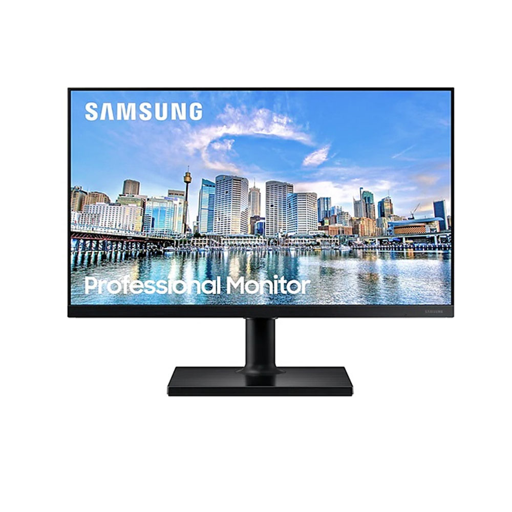 Màn Hình SAMSUNG LF22T450FQEXXV (22.0 inch - FHD - IPS - 75Hz - 5ms)