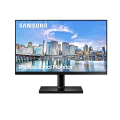 Màn Hình SAMSUNG LF22T450FQEXXV (22.0 inch - FHD - IPS - 75Hz - 5ms)