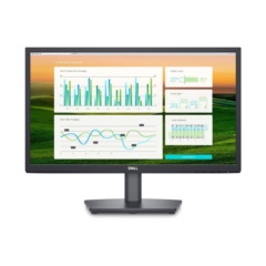 MÀN HÌNH DELL E2222HS (21.5 INCH/FHD/VA/60HZ/5MS/LOA)