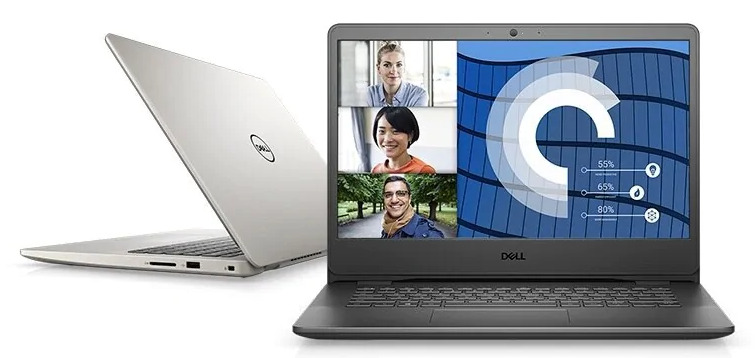 Laptop Dell Vostro 3430 71026453 (i3 1305U/ 8GB/ 512GB SSD/14 inch FHD/Win 11/ Office/ Titan Grey/1Y)