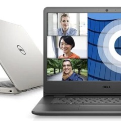 Laptop Dell Vostro 3430 71026453 (i3 1305U/ 8GB/ 512GB SSD/14 inch FHD/Win 11/ Office/ Titan Grey/1Y)