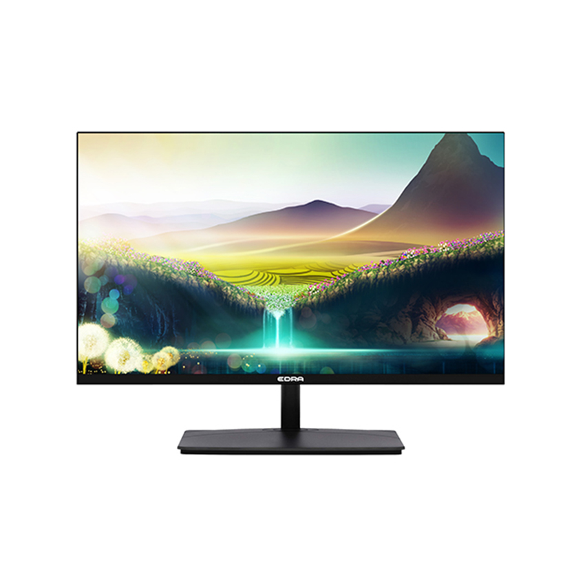 Màn hình E-Dra EGM22F100VA | 21.5 inch, Full HD, VA, 100Hz, 5 ms, phẳng