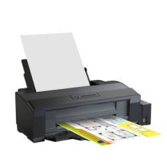 Máy in phun màu Epson L1300
