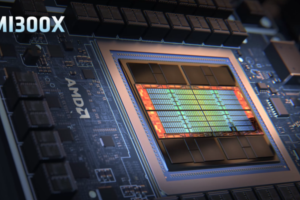 AMD tuyên bố ra chip AI mạnh hơn 60% Nvidia H100