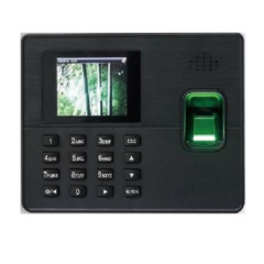 Máy chấm công Ronajack RJ818