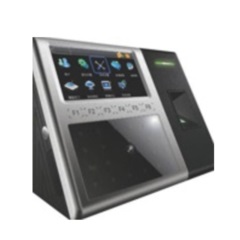 Máy chấm công Ronald Jack Iface 302