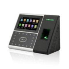 MÁY CHẤM CÔNG NHẬN DIỆN KHUÔN MẶT