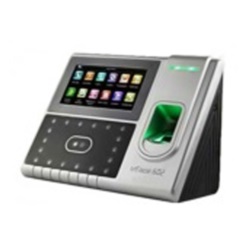 Máy chấm công nhận diện khuôn mặt ZKTeco UFace 602