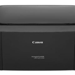 Máy in laser trắng đen đơn năng Canon LBP 6030B
