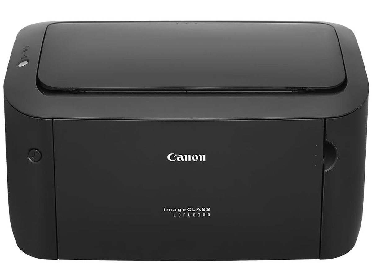 Máy in laser đen trắng Canon LBP6030B